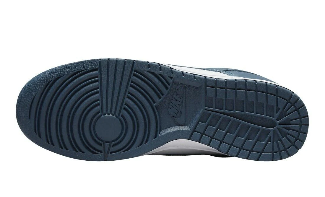 Nike Dunk Low 'Valerian Blue' - Image 2