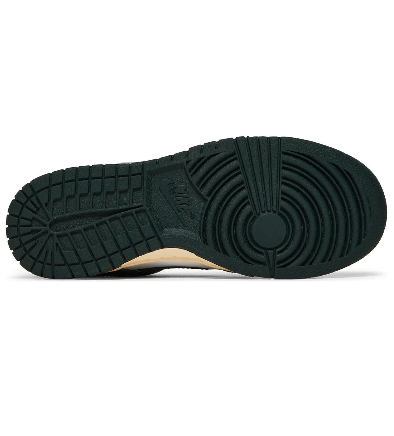 Nike Dunk Low 'Vintage Green' - Image 2