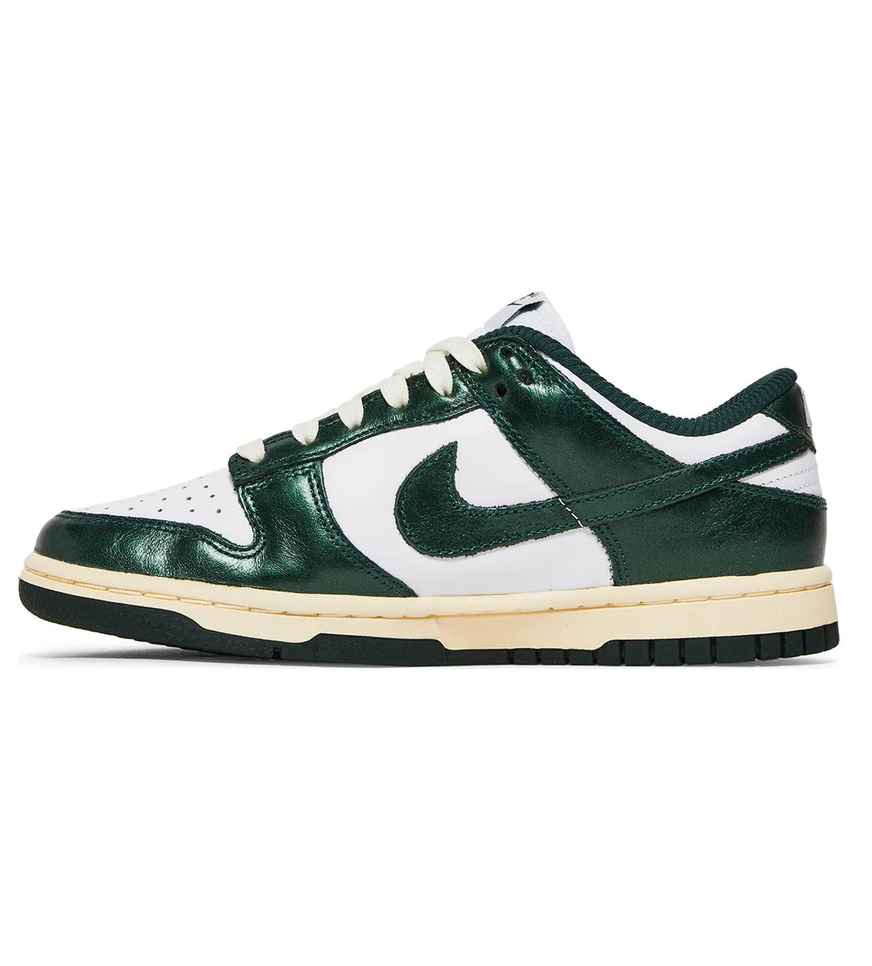 Nike Dunk Low 'Vintage Green' - Image 3