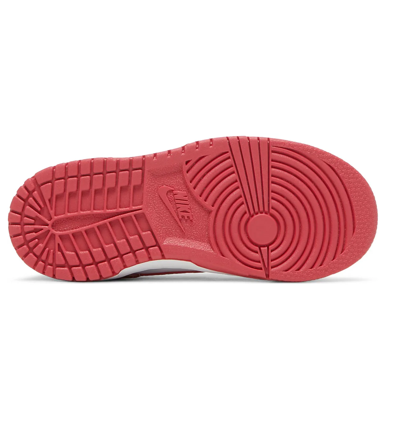Nike Dunk Low 'White Gypsy Rose' (PS) - Image 2