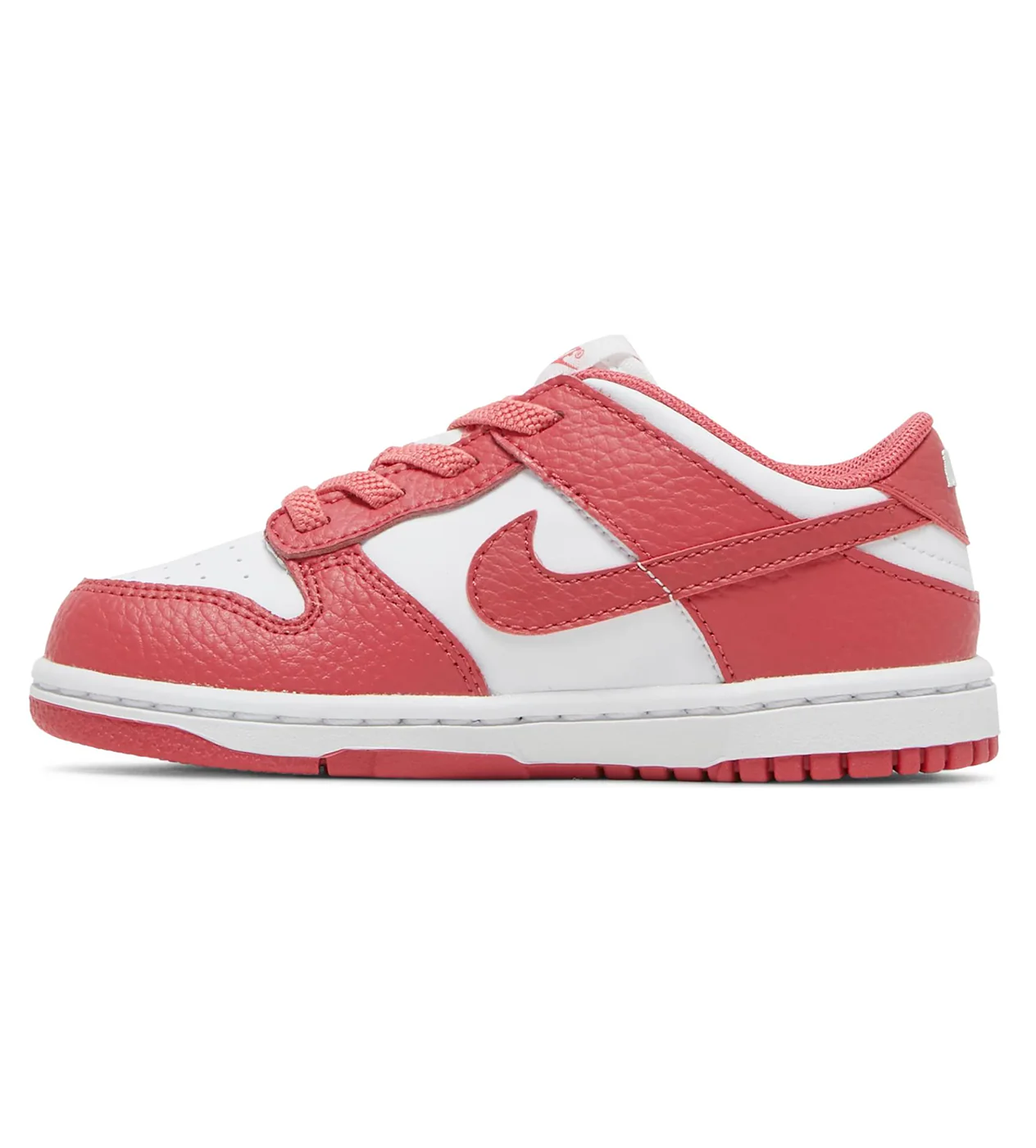 Nike Dunk Low 'White Gypsy Rose' (PS) - Image 3