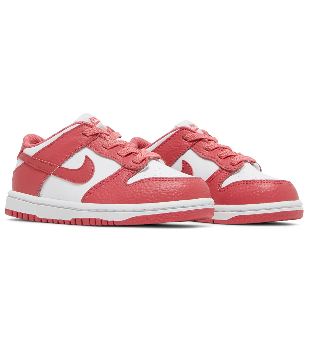 Nike Dunk Low 'White Gypsy Rose' (PS) - Image 4