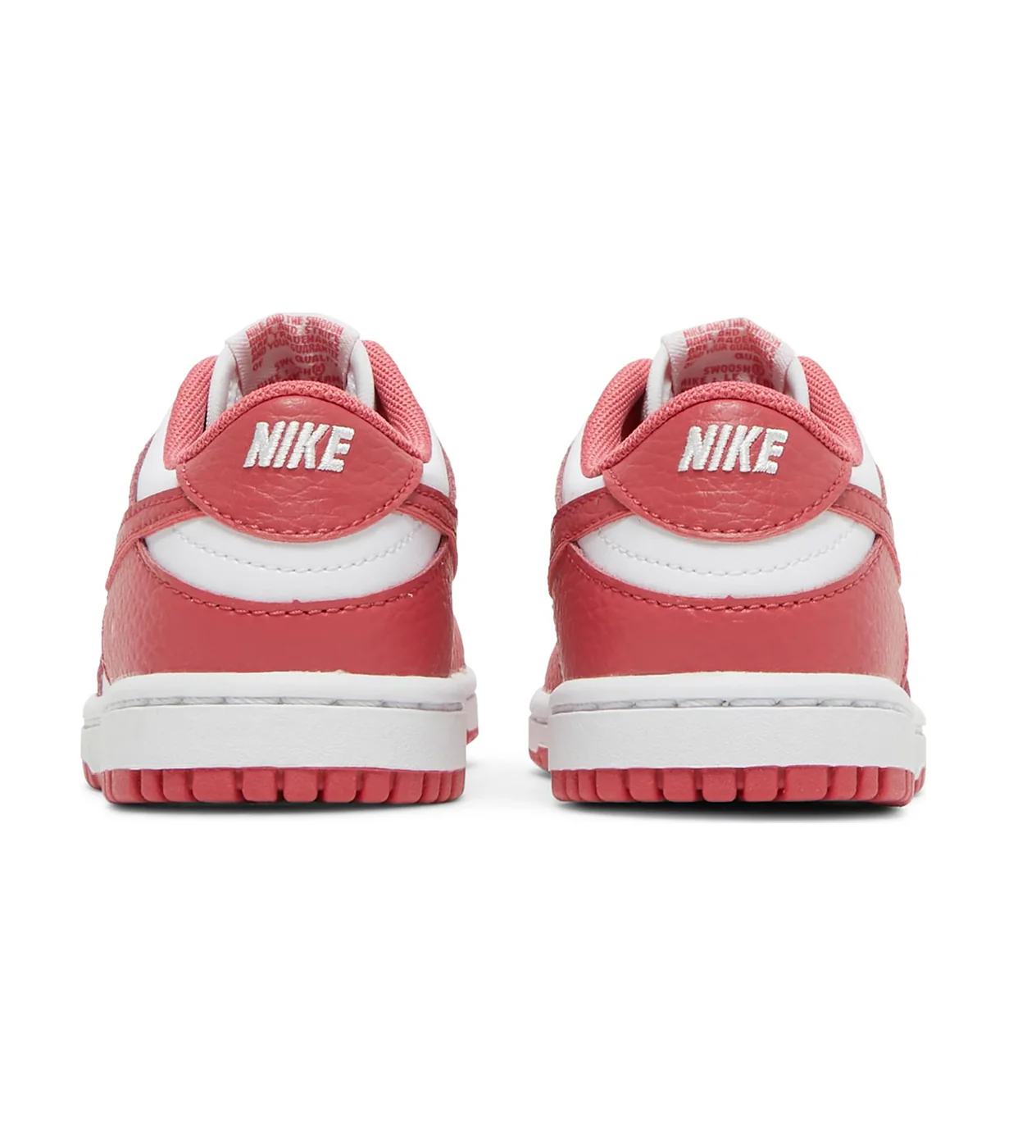 Nike Dunk Low 'White Gypsy Rose' (PS) - Image 5