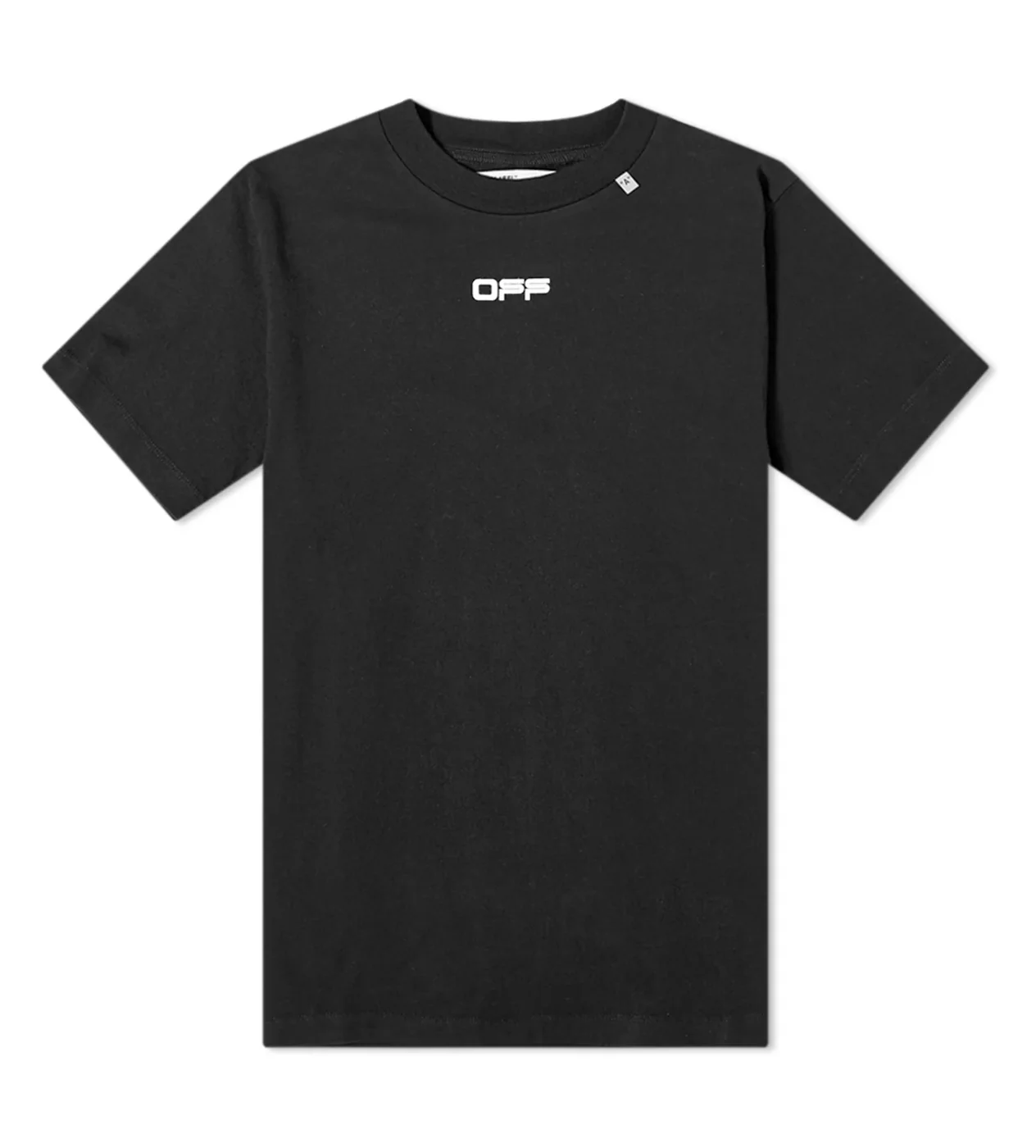 Off-White Arrow Tee Black - Image 3