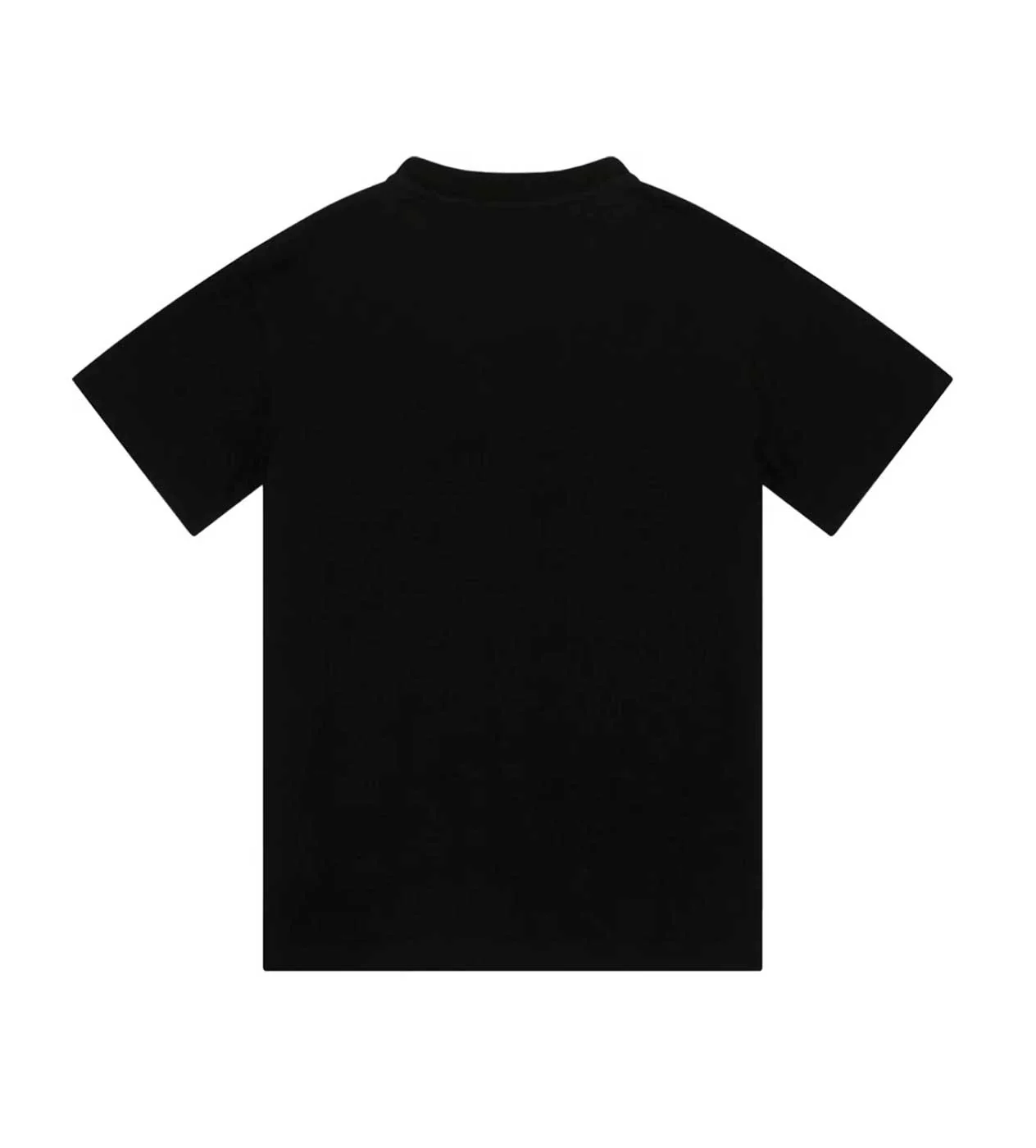 Palm Angels Brown Bear Tee Black - Image 2