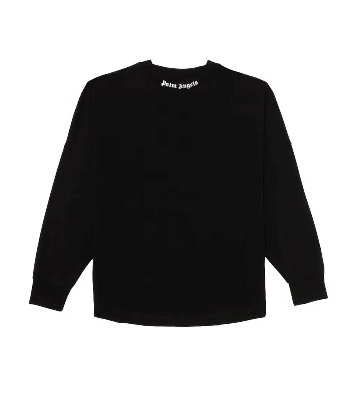 Palm Angels Classic Logo L/S - Image 2