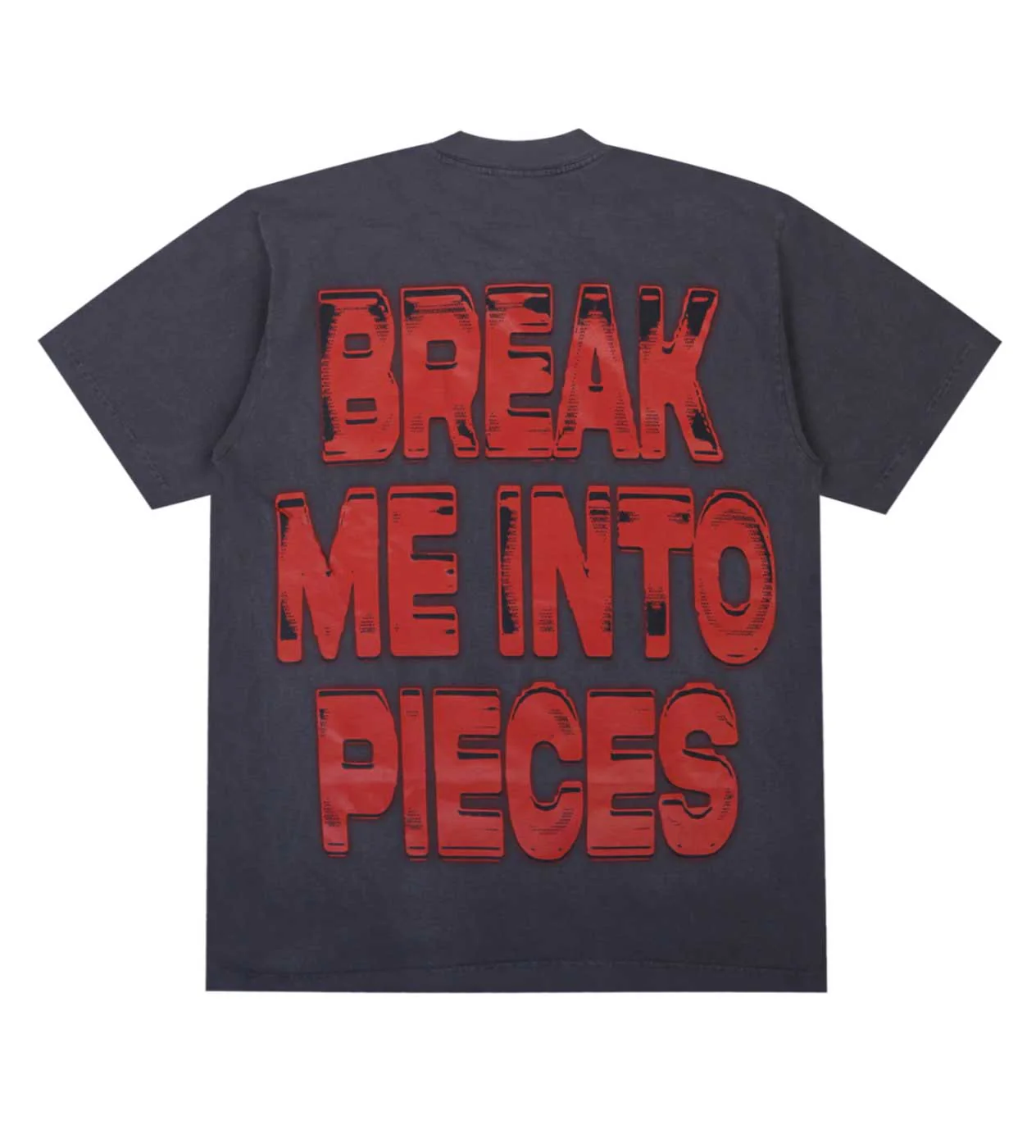 Pieces Break Me Into Pieces Vintage Black - Image 2