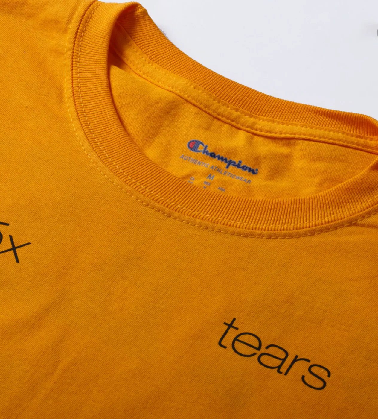 Pyrex x Denim Tears T-Shirt - Image 3