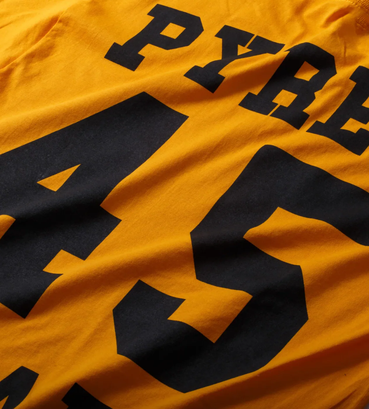 Pyrex x Denim Tears T-Shirt - Image 4