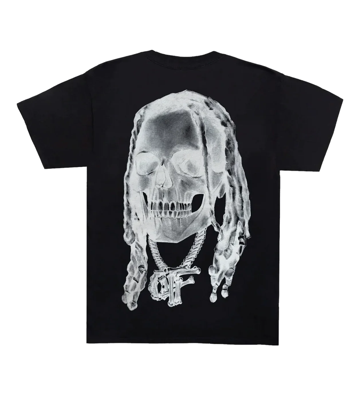 Revenge Black Bone Lil Durk - Image 2