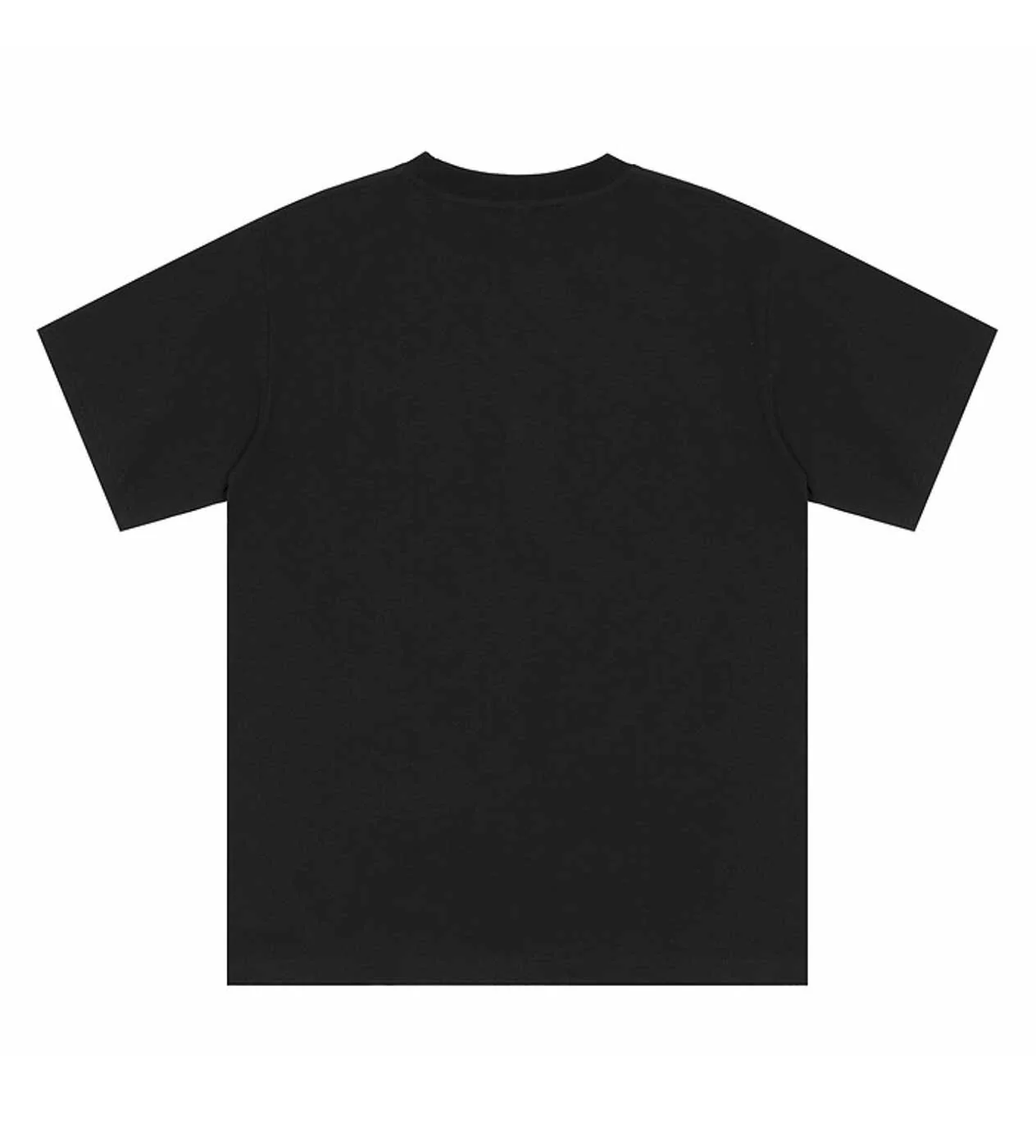 Revenge Moonlight Tee Black - Image 2