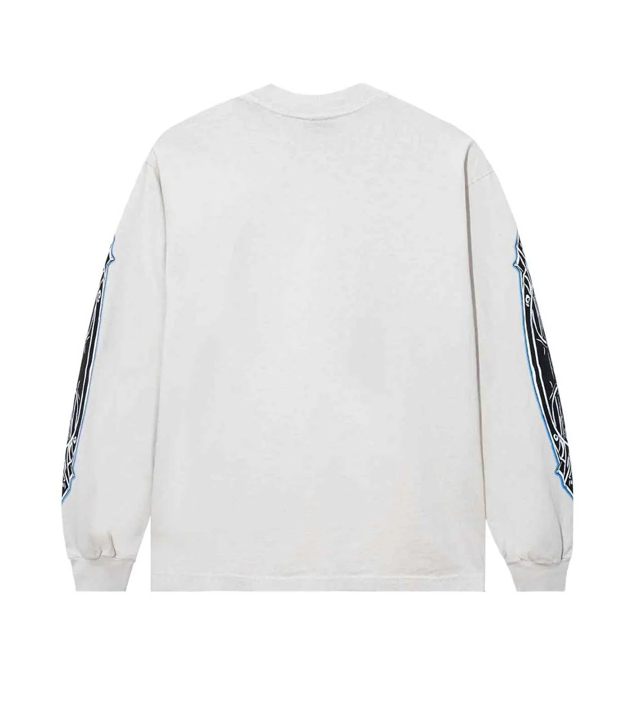 Revenge x G Herbo Ironcrest Long Sleeve Cement - Image 2