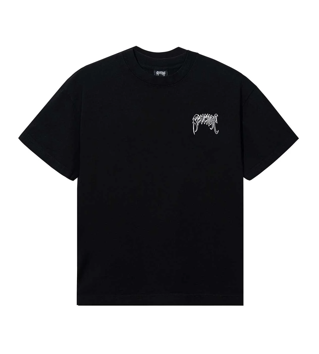 Revenge Xxxtentacion Kill Tee Black/White - Image 2