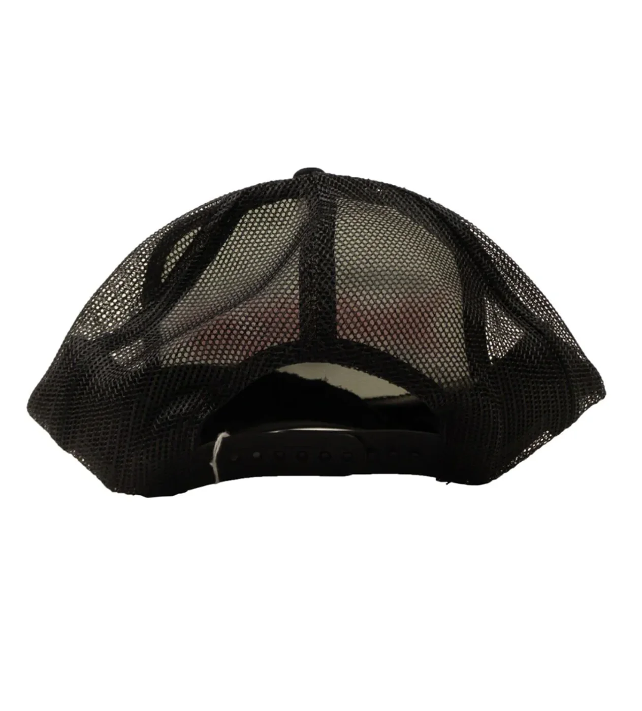 Sicko Trucker Hat Black/Pink - Image 4