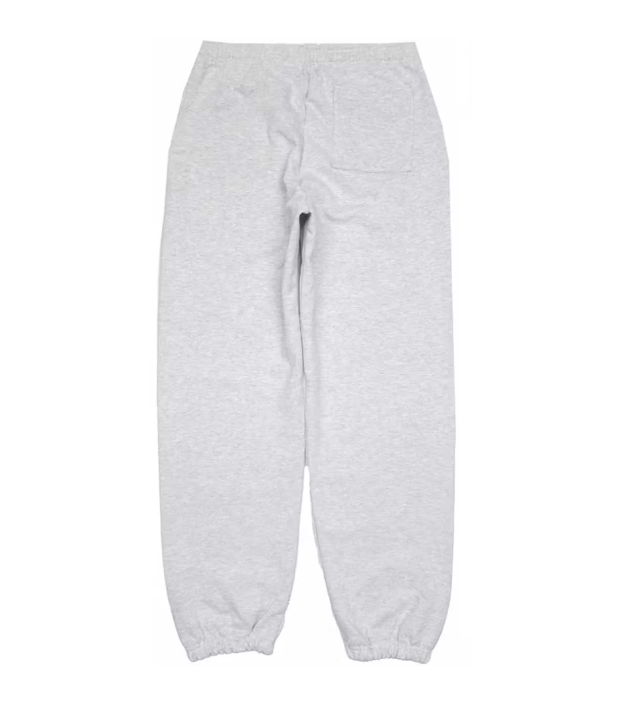 Sp5der Arach NY Phobia Sweatpants Ash Grey - Image 2