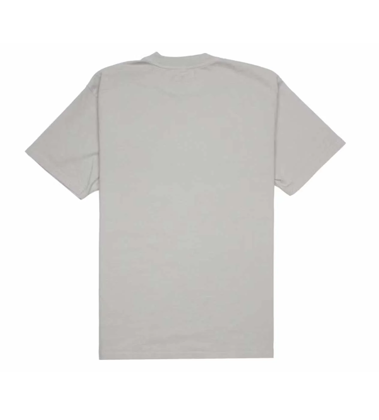 Sp5der Arach NY Phobia Tee Grey - Image 2
