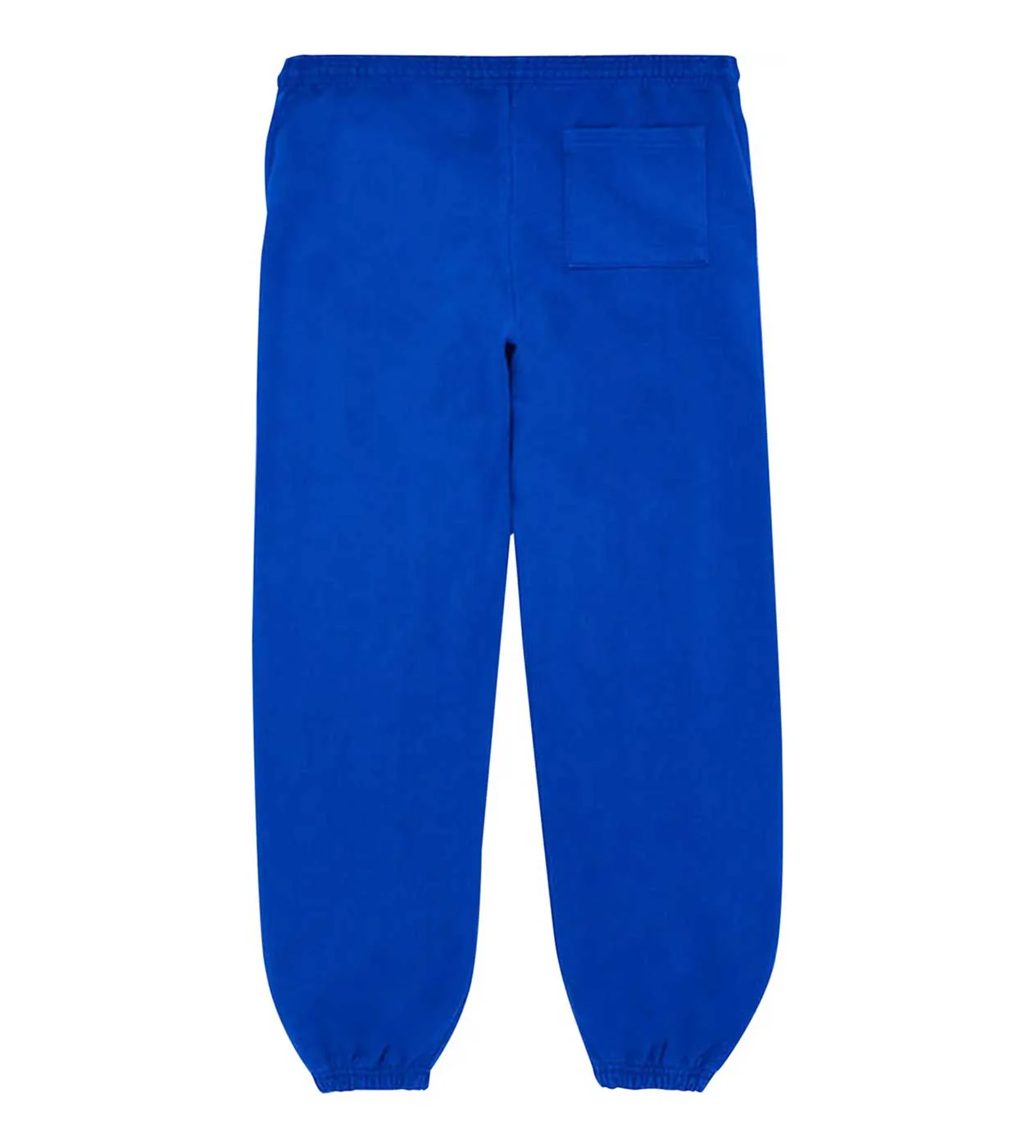Sp5der Beluga Sweatpants Blue/Pink - Image 2