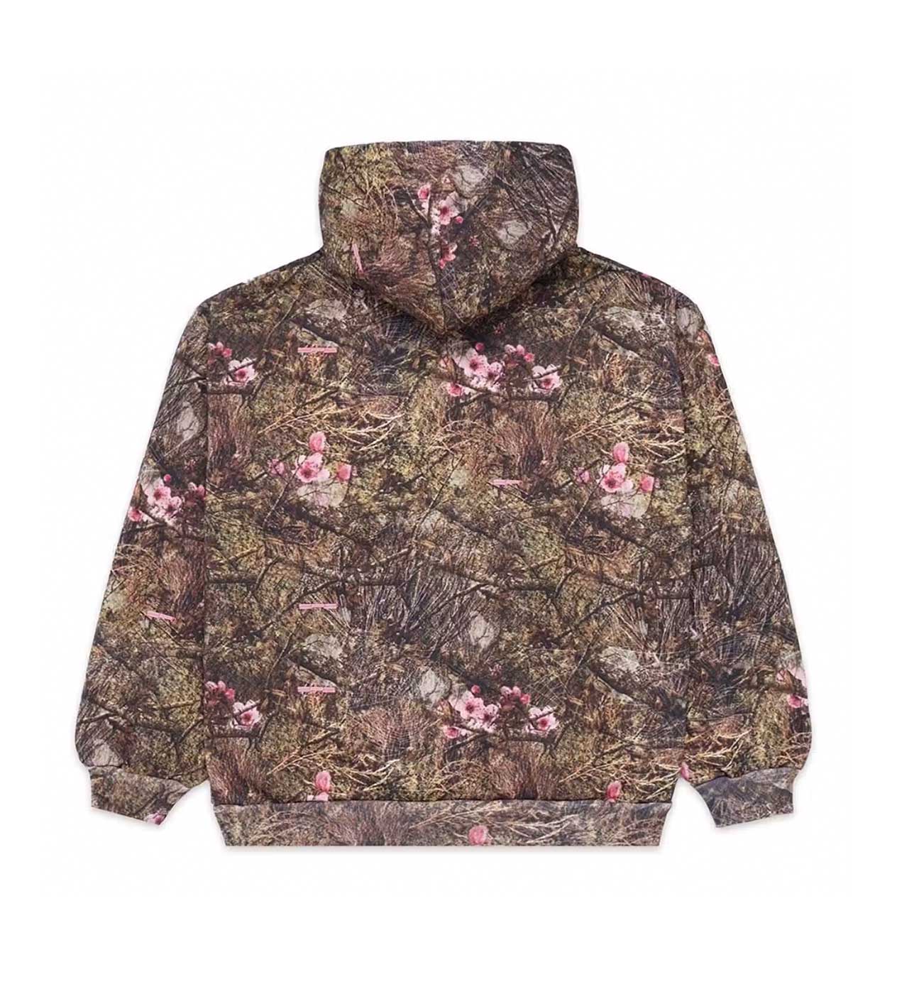 Sp5der OG Web Camo Hoodie - Image 3