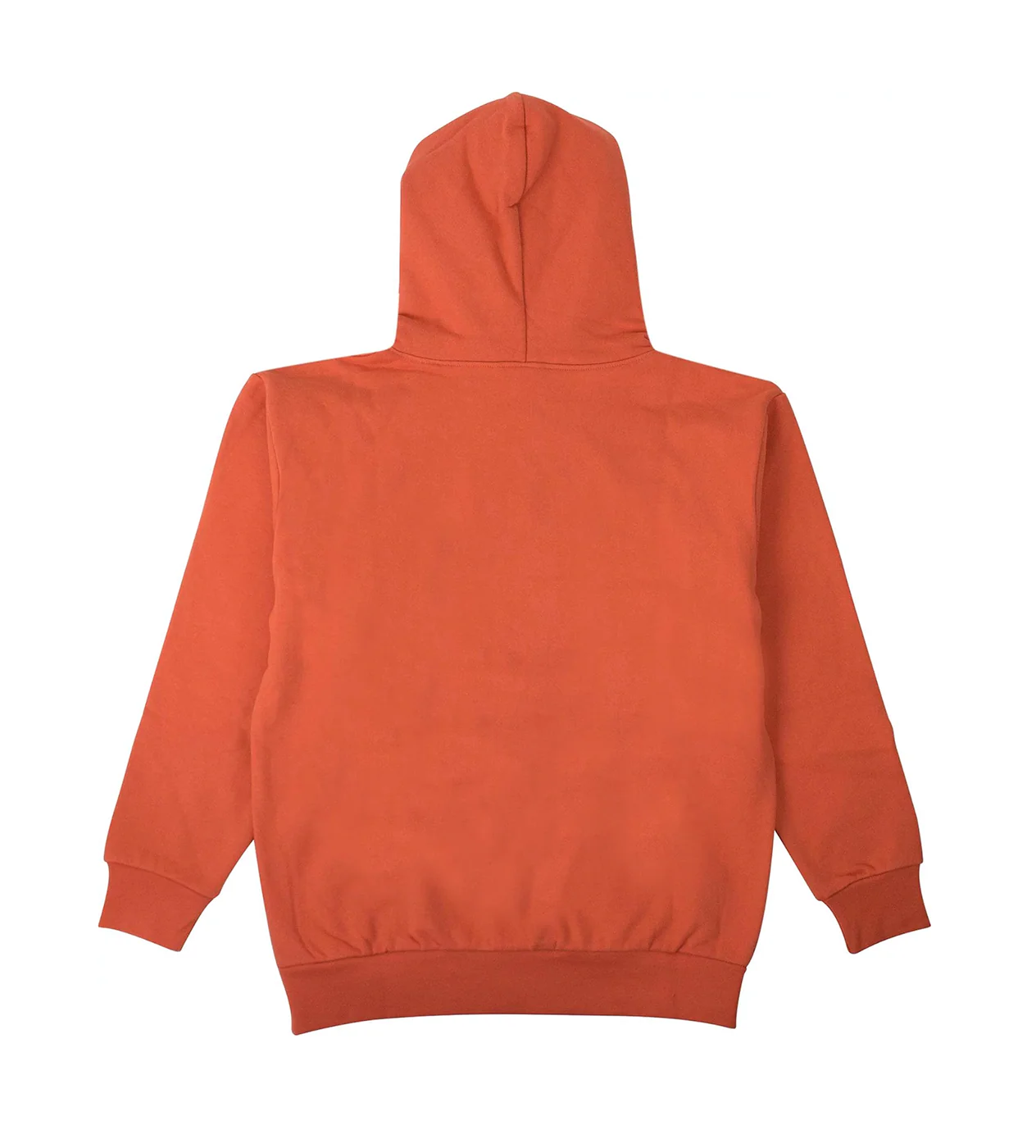 Sp5der Skittles Hoodie Orange - Image 2