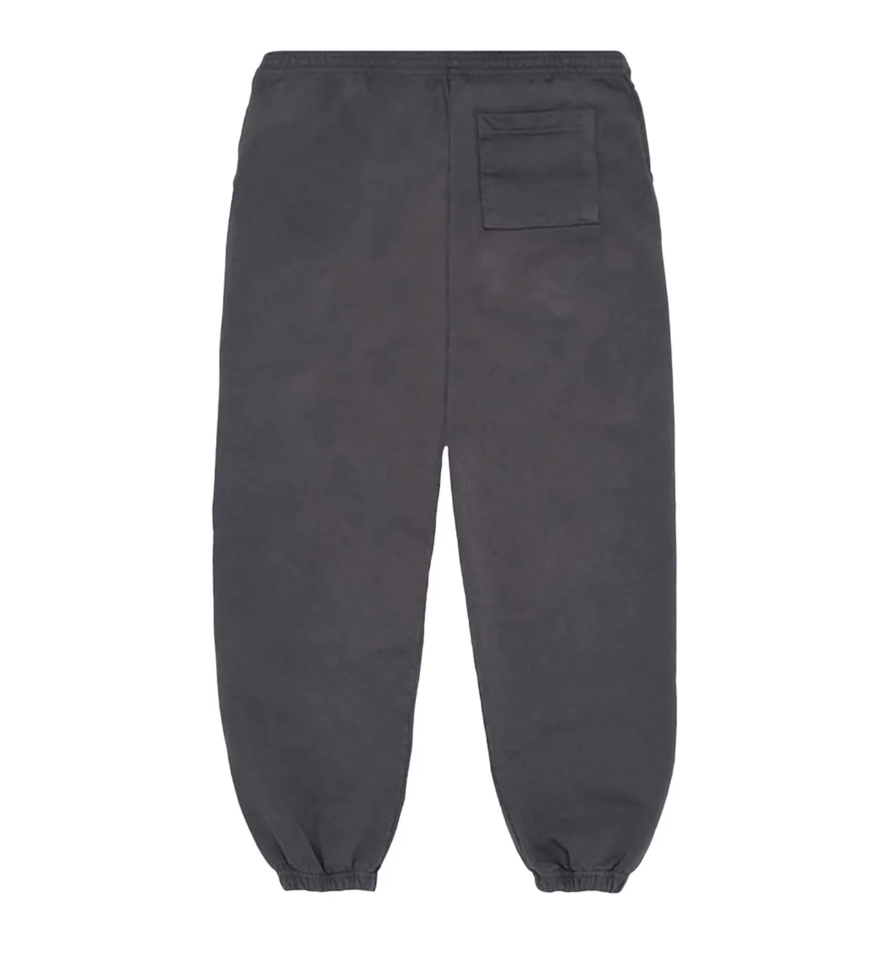 Sp5der Slate Grey Sweatpants - Image 2